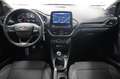 Ford Puma 1.0 EB Hybride Titanium Blau - thumbnail 6