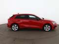 Audi A3 SB 45 TFSI e S-Line Aut MATRIX HEAD-UP SITZHZG Rot - thumbnail 4