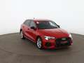 Audi A3 SB 45 TFSI e S-Line Aut MATRIX HEAD-UP SITZHZG Rot - thumbnail 5