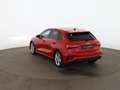 Audi A3 SB 45 TFSI e S-Line Aut MATRIX HEAD-UP SITZHZG Rot - thumbnail 7