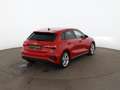 Audi A3 SB 45 TFSI e S-Line Aut MATRIX HEAD-UP SITZHZG Rot - thumbnail 3