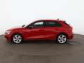 Audi A3 SB 45 TFSI e S-Line Aut MATRIX HEAD-UP SITZHZG Rot - thumbnail 6