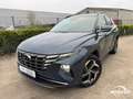 Hyundai TUCSON TUCSON 1.6 T-GDi HEV SHINE SENSATION FULL OPTION Bleu - thumbnail 3