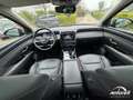 Hyundai TUCSON TUCSON 1.6 T-GDi HEV SHINE SENSATION FULL OPTION Bleu - thumbnail 9