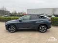 Hyundai TUCSON TUCSON 1.6 T-GDi HEV SHINE SENSATION FULL OPTION Bleu - thumbnail 4