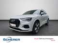 Audi Q3 advanced 35 TDI 110(150) kW(PS) S tronic Weiß - thumbnail 1
