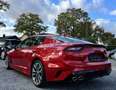 Kia Stinger 2.0i Benzine GT line Pano Leder Megavol Garantie! Rot - thumbnail 3