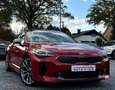 Kia Stinger 2.0i Benzine GT line Pano Leder Megavol Garantie! Rot - thumbnail 2