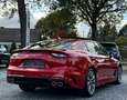 Kia Stinger 2.0i Benzine GT line Pano Leder Megavol Garantie! Rot - thumbnail 4