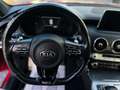 Kia Stinger 2.0i Benzine GT line Pano Leder Megavol Garantie! Rot - thumbnail 11