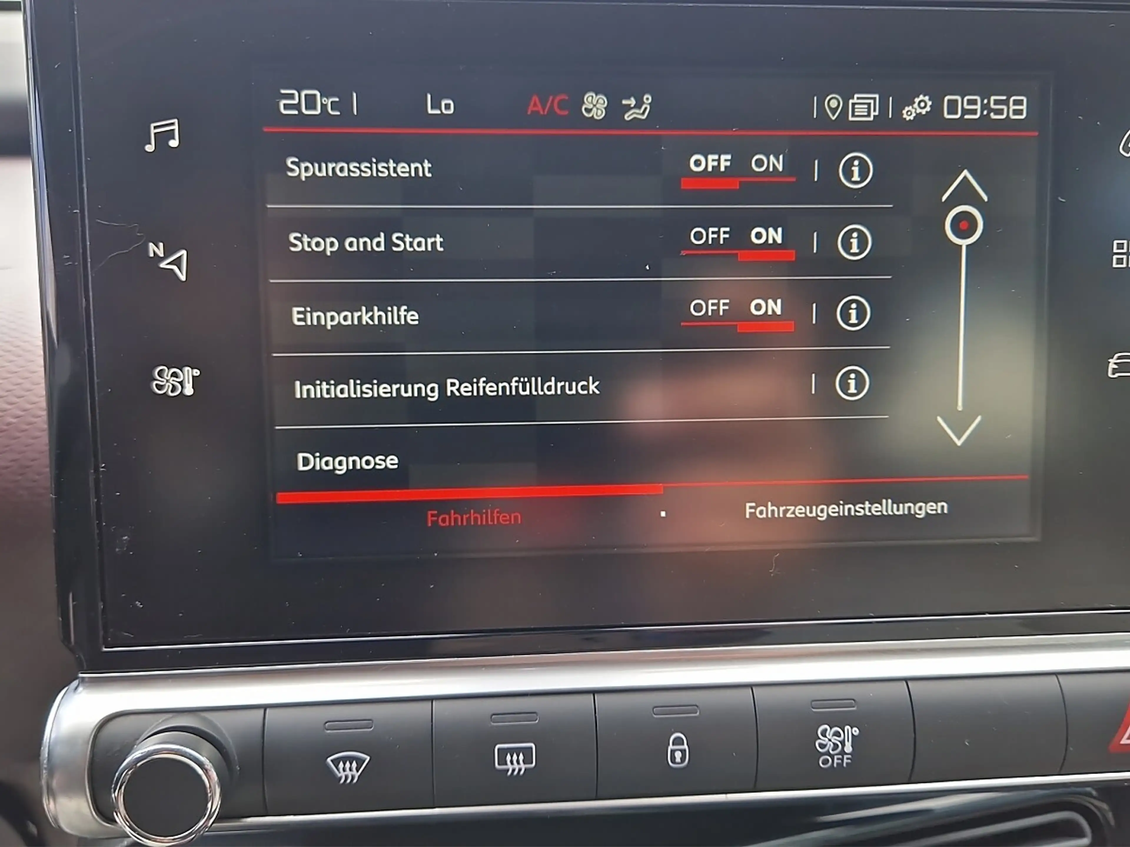 Citroen C4 Cactus PureTech 110 S&S EAT6 Shine — photo 15