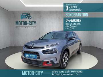 PureTech 110 S&S EAT6 Shine **0% Gebrauchtwagen...