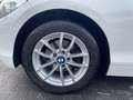 BMW 120 i Advantage *Tempomat*Einparkhilfe*AHK* Weiß - thumbnail 14