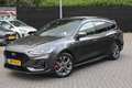 Ford Focus 1.0 EcoBoost Hybrid 155pk Automaat ST-Line X, Lede Gris - thumbnail 26