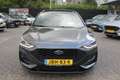 Ford Focus 1.0 EcoBoost Hybrid 155pk Automaat ST-Line X, Lede Gris - thumbnail 4