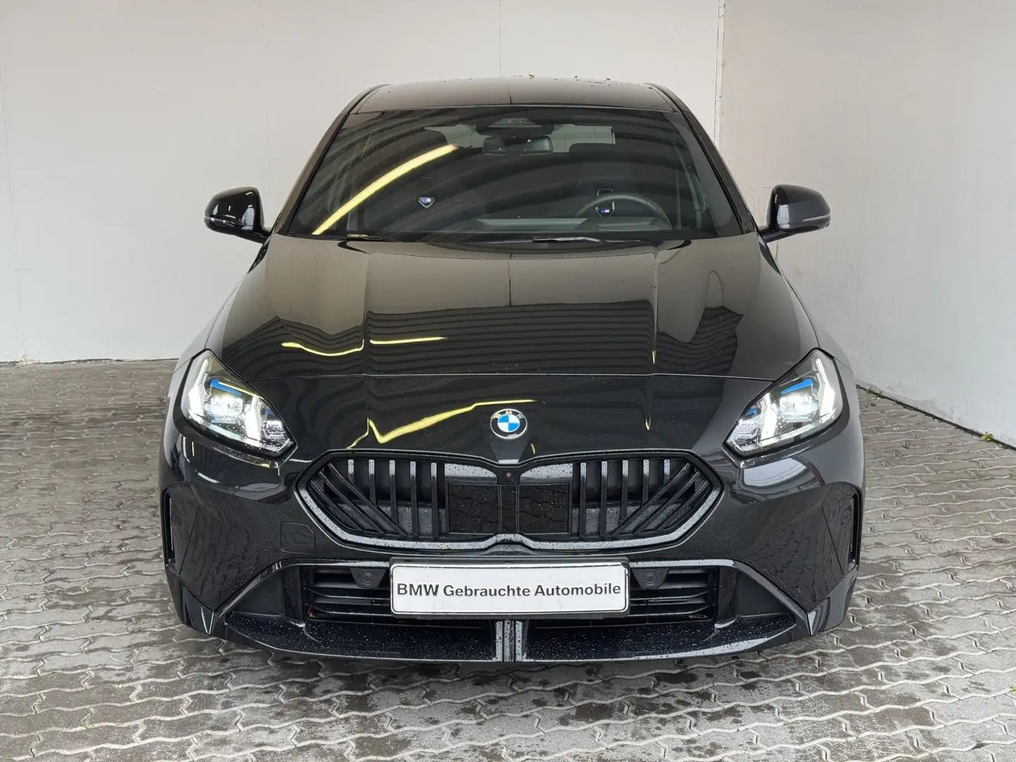 BMW 120 iA 5-trg.(F70) M Sport Pro LiveCock.HUD.LED Noir - 1