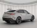 Mercedes-Benz GLC 300 Coupe Edition AMG Pano Burm AHK Distr 20 Gris - thumbnail 4