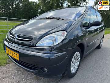 1.8i-16V Exclusive pas 78.471km gereden met airco