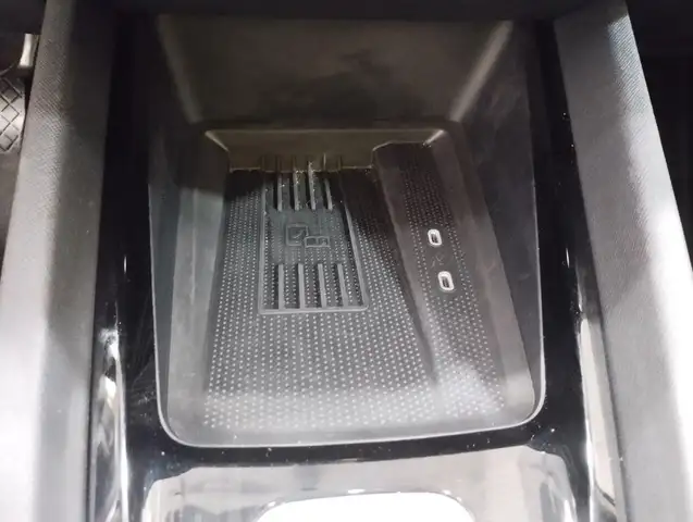 Skoda Octavia view 13