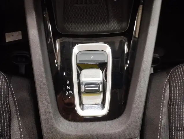 Skoda Octavia view 14