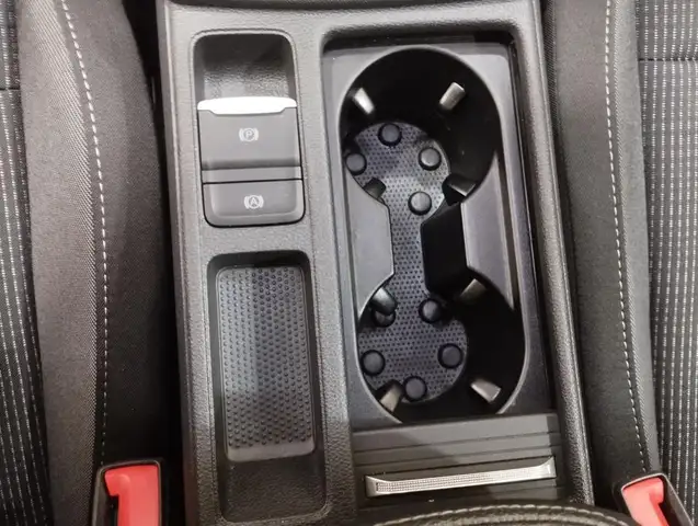 Skoda Octavia view 15