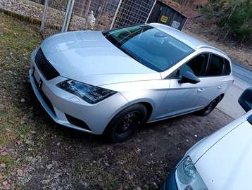 ST 1.6 TDI Start&Stop DSG Style