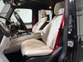 Mercedes-Benz G 63 AMG Manufaktur Superior Interieur ACC Night Schwarz - thumbnail 13