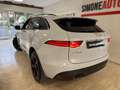 Jaguar F-Pace F-Pace 2015 2.0d Portfolio awd 180cv auto Blanc - thumbnail 7