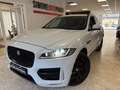 Jaguar F-Pace F-Pace 2015 2.0d Portfolio awd 180cv auto Blanc - thumbnail 1