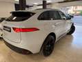 Jaguar F-Pace F-Pace 2015 2.0d Portfolio awd 180cv auto Blanc - thumbnail 10
