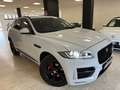 Jaguar F-Pace F-Pace 2015 2.0d Portfolio awd 180cv auto Blanc - thumbnail 6