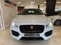 Jaguar F-Pace F-Pace 2015 2.0d Portfolio awd 180cv auto Blanc - thumbnail 4