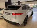 Jaguar F-Pace F-Pace 2015 2.0d Portfolio awd 180cv auto Blanc - thumbnail 9