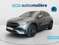 Mercedes-Benz EQA 250 Gris - thumbnail 1