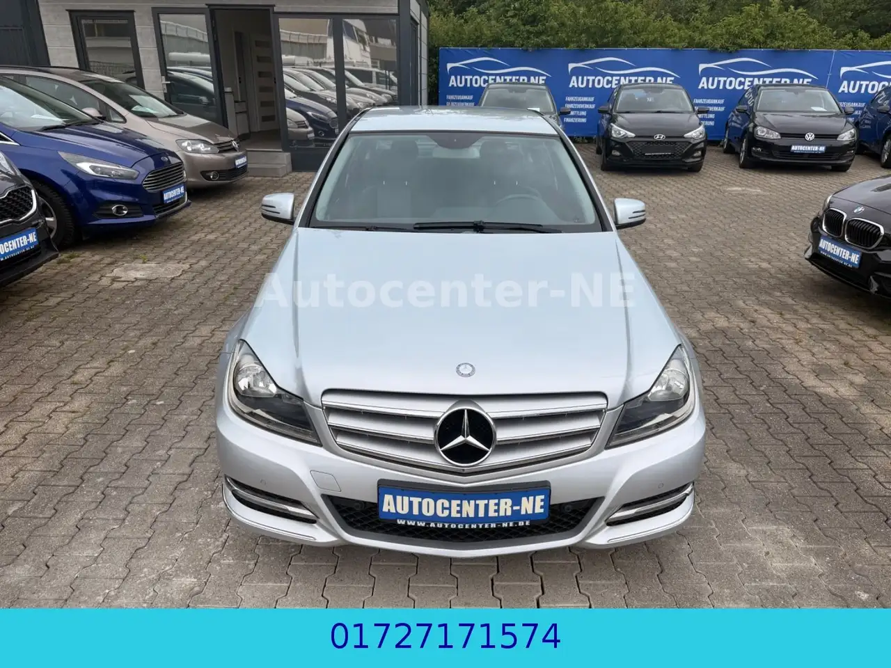 Das Auto