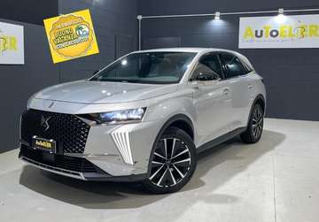DS 7 BlueHDi 130 aut. Bastille Business
