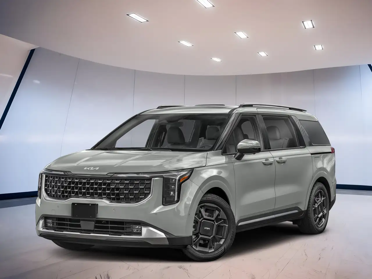 2026 Kia Carnival