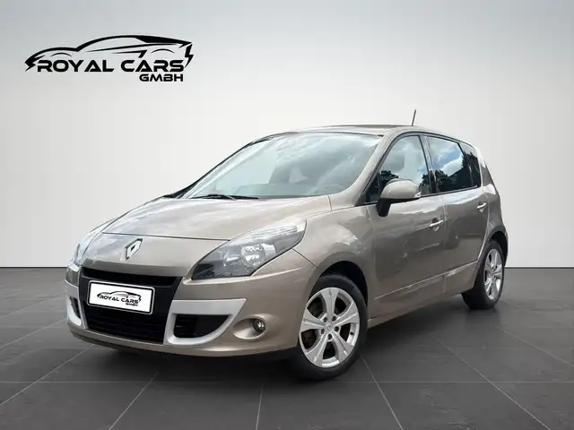 Renault Scenic main image