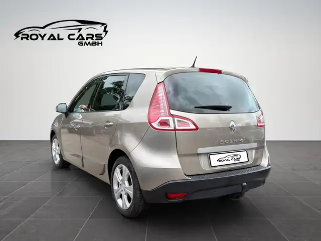 Renault Scenic view 7