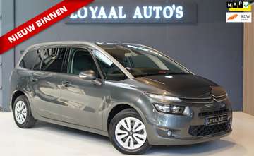 1.6 e-THP Business | AUTOMAAT | 7 PERS. | 1E EIG |