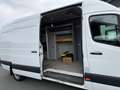 Mercedes-Benz Sprinter 317CDI 3,5t Extralang *Luftfahrwerk*AH... Weiß - thumbnail 25