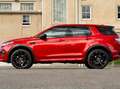 Land Rover Discovery Sport TD4 Aut. SE Dynamic/LEDER/Automatik/Bi-XENON/NAVI Roşu - thumbnail 4