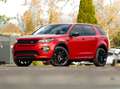 Land Rover Discovery Sport TD4 Aut. SE Dynamic/LEDER/Automatik/Bi-XENON/NAVI Roşu - thumbnail 3