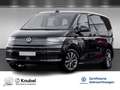 Volkswagen T7 Multivan Life 2.0 TDI DSG Pano Keyless IQ.Light Navi Tra... Schwarz - thumbnail 1
