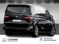 Volkswagen T7 Multivan Life 2.0 TDI DSG Pano Keyless IQ.Light Navi Tra... Schwarz - thumbnail 2