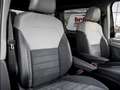 Volkswagen T7 Multivan Life 2.0 TDI DSG Pano Keyless IQ.Light Navi Tra... Schwarz - thumbnail 6