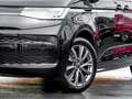 Volkswagen T7 Multivan Life 2.0 TDI DSG Pano Keyless IQ.Light Navi Tra... Schwarz - thumbnail 5