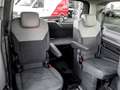 Volkswagen T7 Multivan Life 2.0 TDI DSG Pano Keyless IQ.Light Navi Tra... Schwarz - thumbnail 13