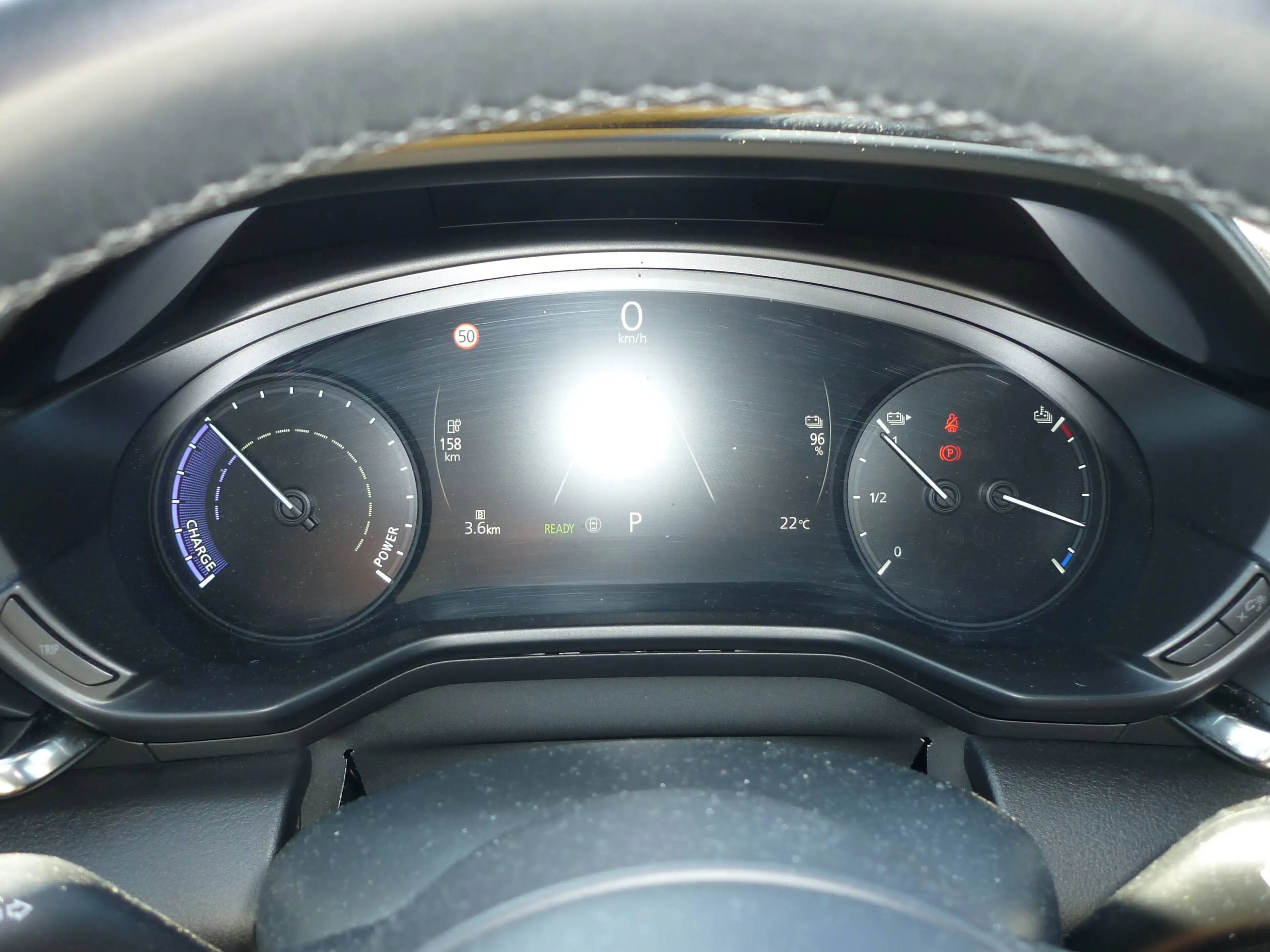 Mazda MX-30 MX-30 e-SKYACTIV — photo 8