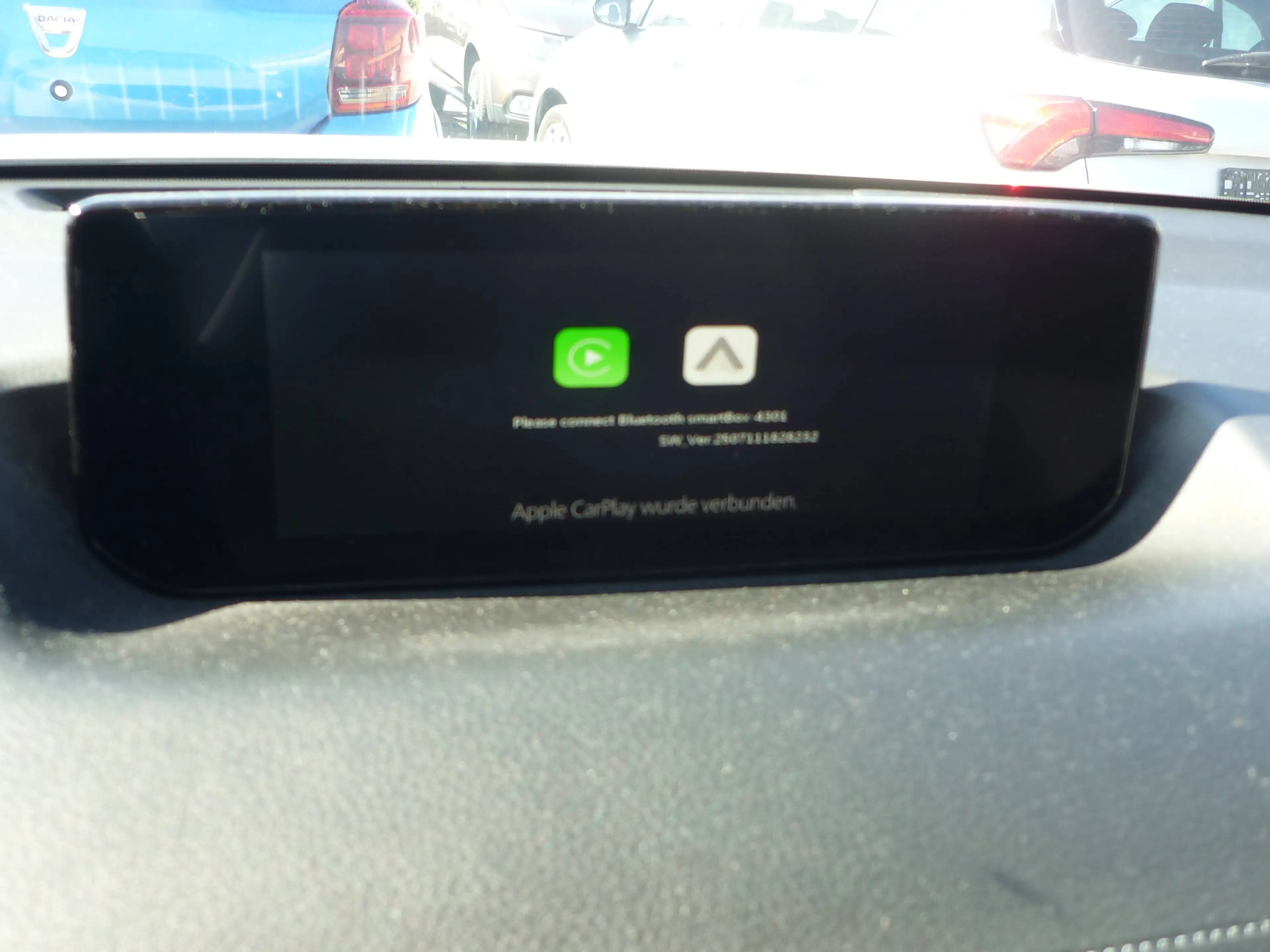 Mazda MX-30 MX-30 e-SKYACTIV — photo 10